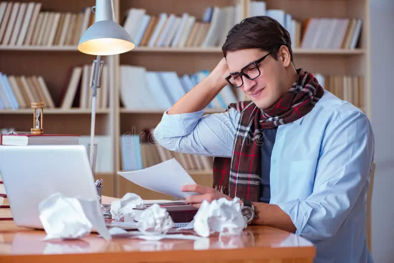 نوشتن مقاله کنفرانسی