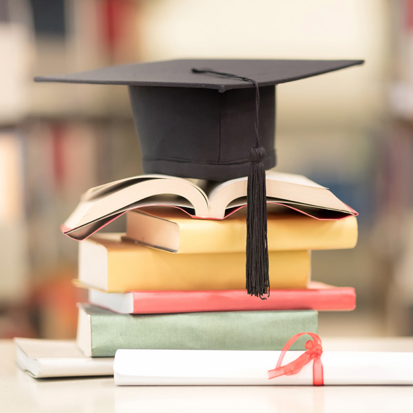 انجام پایان نامه ارشد