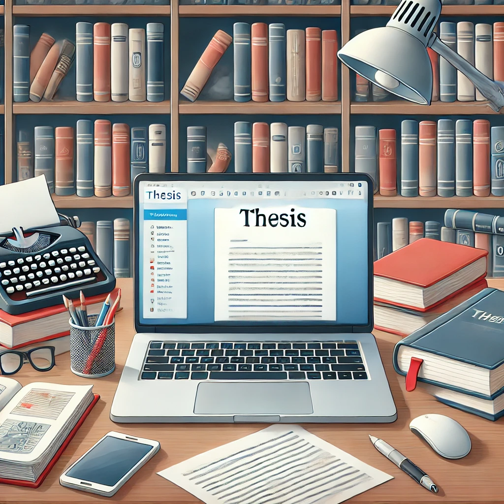 قیمت نوشتن پایان نامه