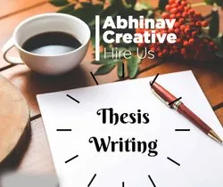 نگارش پایان نامه کارشناسی ارشد